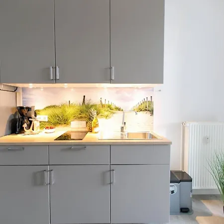 Appartement 11 - B48605