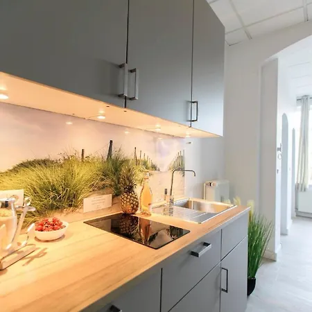 Appartement 11 - B48605