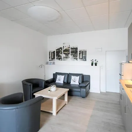 11 - B48605 Appartement *