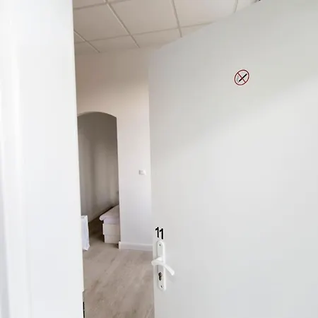 Appartement 11 - B48605