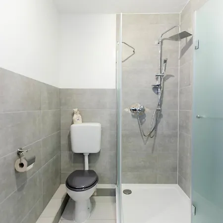 Appartement 11 - B48605 Dahme (Schleswig-Holstein)