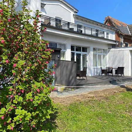 11 - B48605 Appartement *